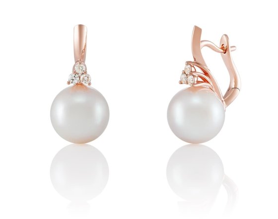 Серьги SK01349